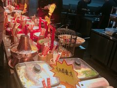 -根缘牌档(兴城路店)