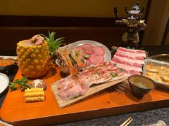 -牛家酒场(7mall店)