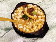 砂锅麻什-巧酱府重庆砂锅大全