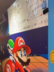 -斯坦熊亲子密室(富力广场店)