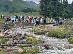 -新疆那拉提国家旅游度假区