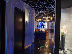-岁粤Moon·湖景餐厅(月光码头店)