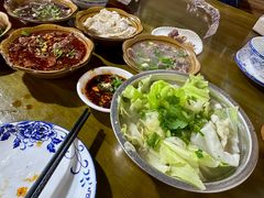 -小杨翘脚牛肉