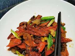 -靓湾海鲜·海景餐厅(小麦岛店)