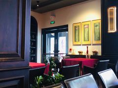 -然庭·新湘菜(紫竹桥店)