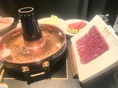 -东来顺·非遗火锅(赛格国际购物中心店)