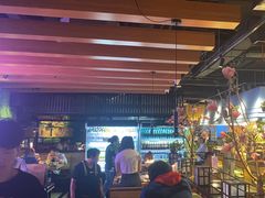 -梨花自助烤肉(天河城店)