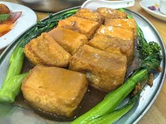 -亲戚屋企农家菜(上桥店)