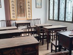-曹禺故居纪念馆