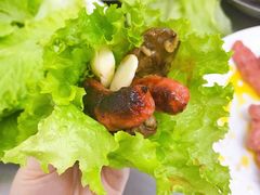 -松明一烤肉馆(鲁园店)