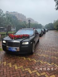 -宁波甬诚婚车(新典路店)