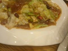 -隆喜元鱼汤包·海鲜(中联广场店)