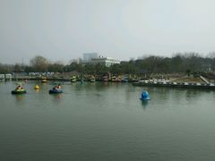 -白塘生态植物园