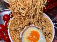 -生火火·地摊小炉子烧烤(龙湖北城金冠店)