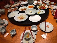 -丽江金茂凯悦臻选酒店-滇香馆