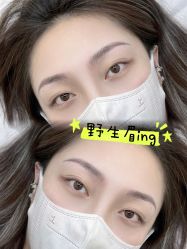 -张小野·专业半永久纹眉