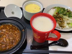 -永和大王(浦东南路店)