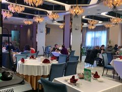 大堂-飞鹿餐饮·陕南菜(北关店)