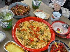 -老三样·旧食新味(船山路店)