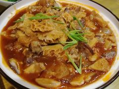 -局气 烤鸭·北京菜(光华路店)