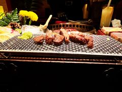 -300杯·和牛烧肉清酒专门店(廊里店)