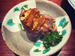 -翔峰炭火鳗鱼(悦泰街里公寓店)