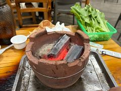 -下南瓦煲鸡(原七色城邦店)