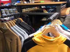 -THE NORTH FACE(三里屯ONEBOX店)