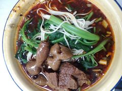 -老蒋面(南坪店)