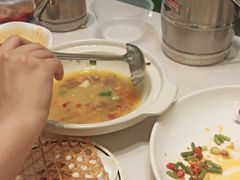 -刘胖子家常菜·蹄花焖藕(兴业店)