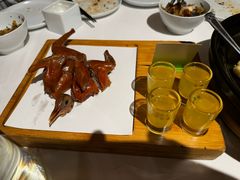 -汤城小厨•粤菜•靓汤(金宝街店)
