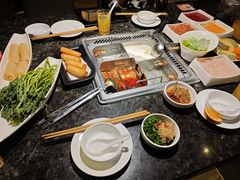 -海底捞火锅(德辉广场店)