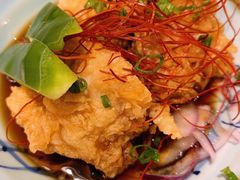-万福炭火烤肉日本料理(新街口店)