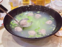 -抱德·潮汕味(敦和店原惠城鱼仔)
