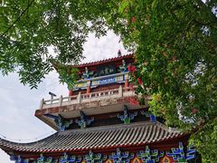 -东坡赤壁风景名胜区