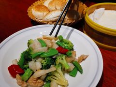 -北平食府(马鞍山路店)