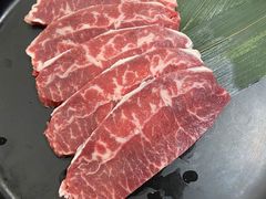 -花味·自助烤肉(雨花客厅店)