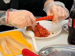 -朱富贵火锅(金融街万达店)