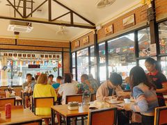 -Doo Dee Thai Food(Issan/Isaan/Esan)