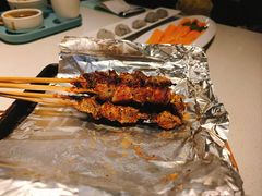 -百年果林椰子鸡(中洲店)