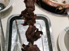 -阳坊胜利涮羊肉(阳坊老店)