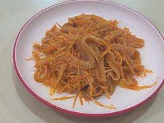 -服务大楼冷面(延大店)