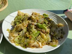 -桃子餐厅·天津菜(王顶堤总店)