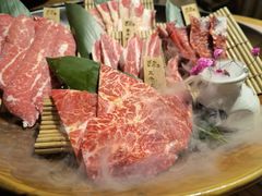-黑牛の店·和牛烧肉(合生汇店)