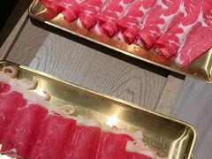 -额尔敦·品质自助(摩尔城店)