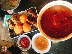 -火燒雲傣家菜(鼓楼店)