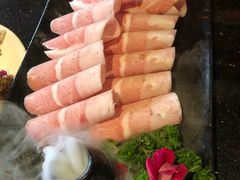 -捞王猪肚鸡火锅(昆山店)