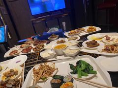-堂会(白云店)