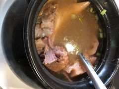 -虎虎龙虾大排档(双井店)