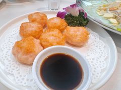 -顺峰顺水顺德菜(第一百货店)